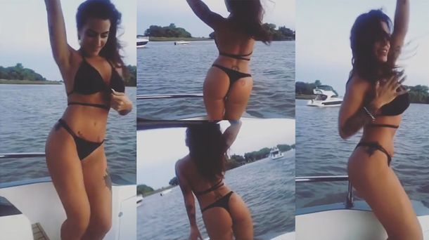 Sofía Clerici