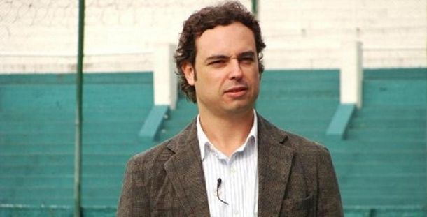 Después del descenso, Banfield eligió al nuevo presidente