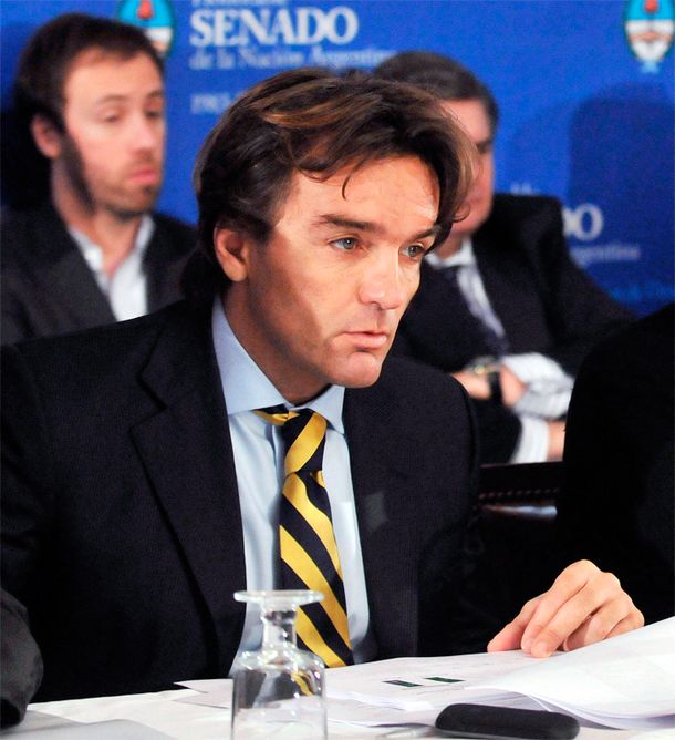 El Gobierno ratifica la vía judicial contra fondos buitres