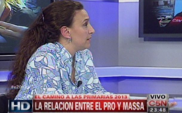 Michetti: Hay que hacer un trabajo conjunto con Nación y Provincia