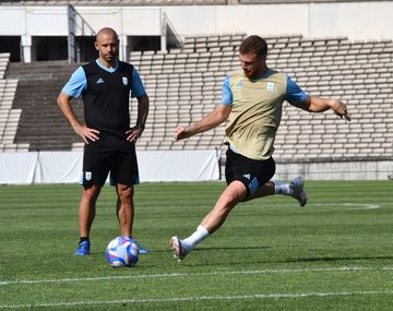Así quedó el cuadro de los cuartos de final del fútbol masculino en los JJOO