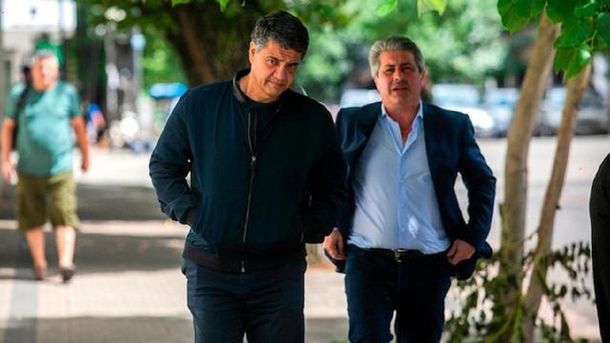 Jorge Macri: Estamos tratando de lograr consenso para debatir la Ley Impositiva