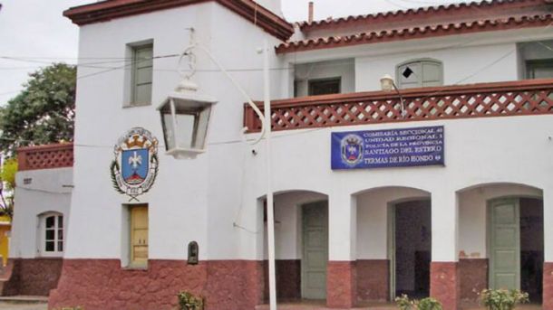 El pedido sorprendió a la policía y al fiscal por igual