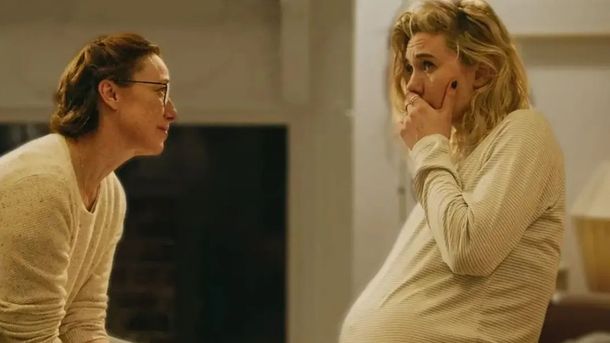 Esta película canadiense tiene una duración de dos horas. Esta película canadiense tiene una duración de dos horas.