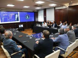 El sistema permite que cualquier bebé con cardiopatía congénita acceda hoy a tratamiento inmediato en Argentina. El sistema permite que cualquier bebé con cardiopatía congénita acceda hoy a tratamiento inmediato en Argentina.