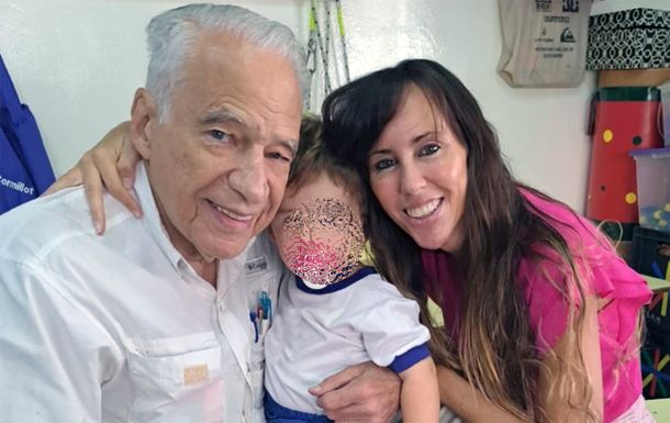 Alberto Cormillot fue dado de alta tras cuatro días internado: qué le pasó