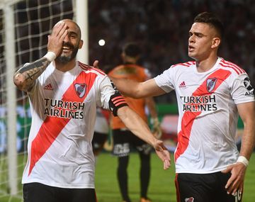 Tras caer ante Flamengo