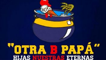 mira todos los afiches que le dedico boca a river tras el triunfo en el monumental mira todos los afiches que le dedico boca a river tras el triunfo en el monumental