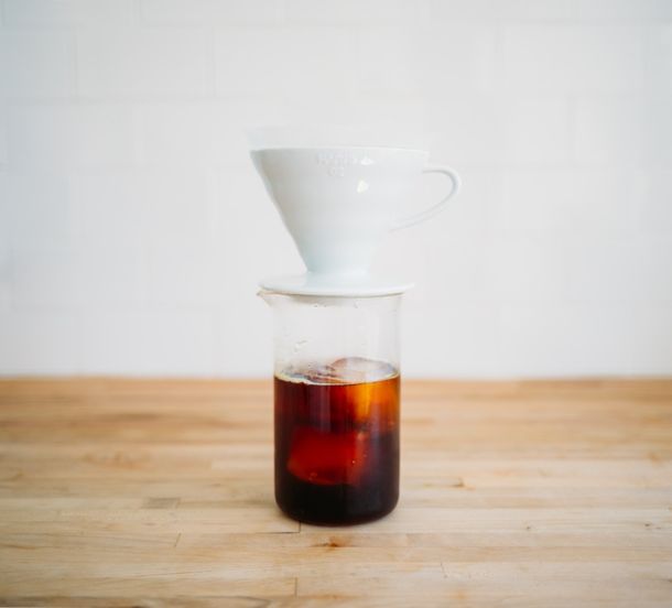 Ola de calor: cómo hacer cold brew, el café hecho en frío