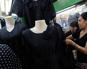 El gobierno tailandés intenta que los comerciantes no se aprovechen de la situación