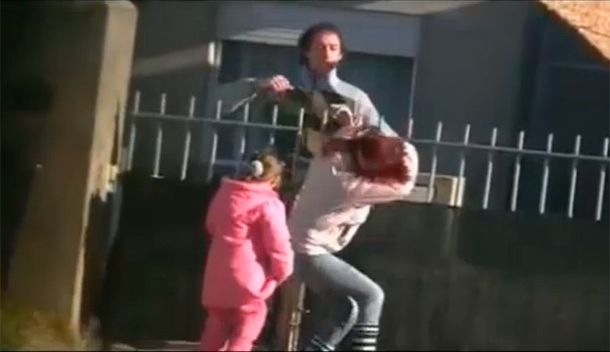 En el país, muere una mujer por día víctima de la violencia de género