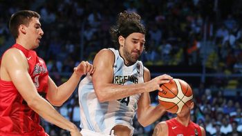 argentina logro un triunfo clave frente a puerto rico en el preolimpico argentina logro un triunfo clave frente a puerto rico en el preolimpico