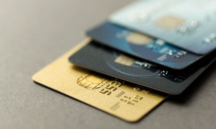 El relanzamiento de Ahora 12, con tasas más bajas, impulsó el uso de las tarjetas de crédito