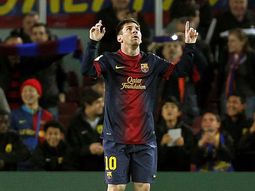 messi sigue de racha y el barca volvio al triunfo messi sigue de racha y el barca volvio al triunfo