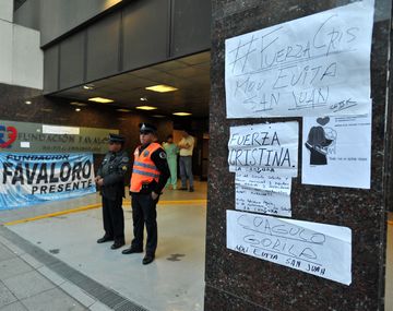 Uno de los médicos que operó a CFK habló de la recuperación