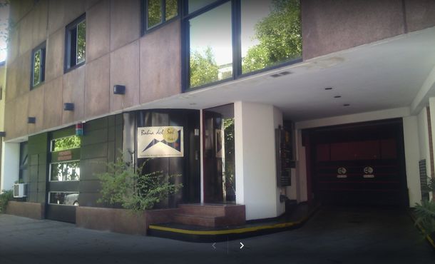 Hotel Bahía del Sol