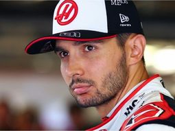 ¿Esteban Ocon fue echado de Haas? ¿Esteban Ocon fue echado de Haas?