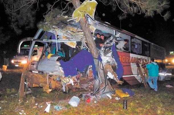 Gentileza: El Territorio