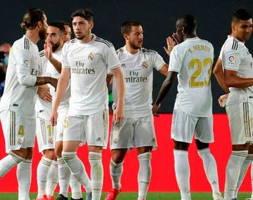 Cambio reglamentario: el reemplazo de un jugador por conmoción cerebral no se contará como modificación