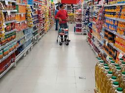El Gobierno controlará por un sistema on line que se respete el acuerdo de precios
