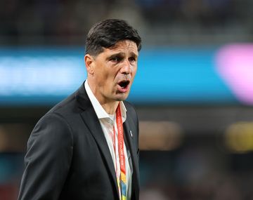 El análisis de Portanova tras la derrota de la Selección en el debut mundialista