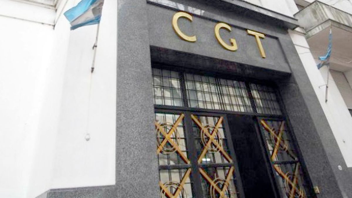 Día de la Lealtad: la CGT le hizo un guiño a Cristina Kirchner