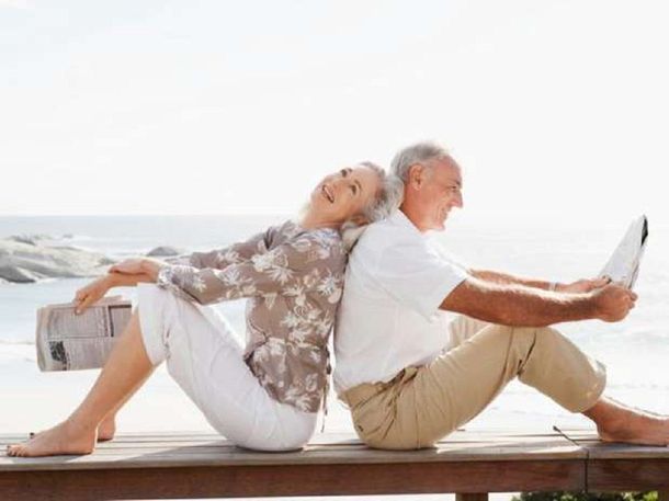 Atención mujeres: ¿cómo hacer para ser sensuales y atractivas toda la vida?