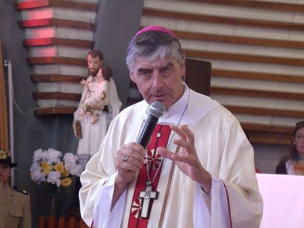 Católicos y cristianos ofrecieron mediar en Santa Cruz - Crédito:&nbsp;argnoticias.com