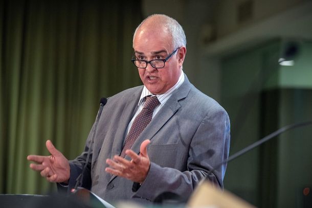 El FA rechazó que el desafuero de Penadés sea tratado de manera directa en el Parlamento del Uruguay.