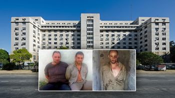 estas son las causas abiertas por la fuga de los hermanos lanatta y victor schillaci estas son las causas abiertas por la fuga de los hermanos lanatta y victor schillaci