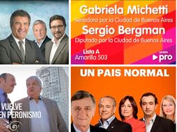 la campana en la tele: salen los primeros spots la campana en la tele: salen los primeros spots