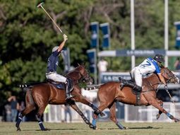 Polo: este sábado se juega la final más importante del año en Palermo