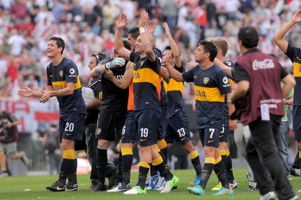 Las declaraciones de los jugadores tras el emocionante final