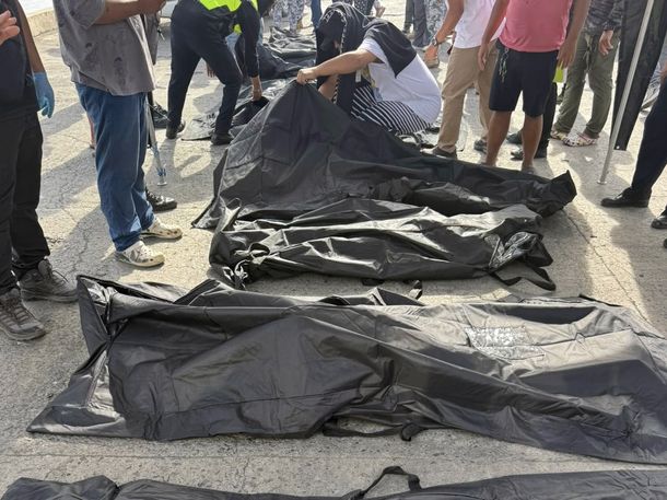 Tragedia en Filipinas: un ferry se hundió y dejó al menos 15 muertos