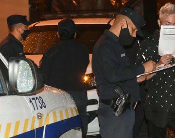 Desbaratan 24 fiestas clandestinas en Salta