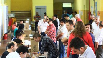 a cinco dias de las elecciones en chaco, el oficialismo advierte sobre un plan violento a cinco dias de las elecciones en chaco, el oficialismo advierte sobre un plan violento