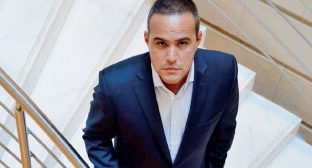 Martínez Rojas fugaría dinero al exterior mediante 56 empresas fantasma 