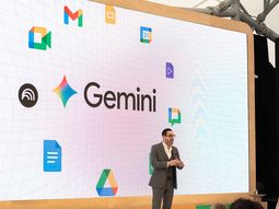 Google impulsa la transformación digital con IA en la Argentina: becas y financiamiento a ONG locales Google impulsa la transformación digital con IA en la Argentina: becas y financiamiento a ONG locales