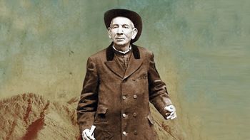 el cura brochero esta cada vez mas cerca de convertirse en un santo el cura brochero esta cada vez mas cerca de convertirse en un santo