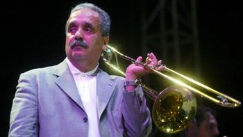 murio willie colon, el legendario trombonista que marco el pulso de la salsa urbana murio willie colon, el legendario trombonista que marco el pulso de la salsa urbana