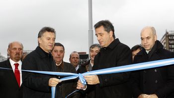 el campo lamenta que no haya presencia oficial en la rural el campo lamenta que no haya presencia oficial en la rural