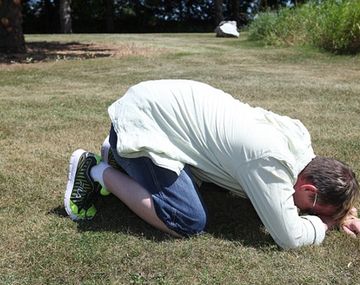 El hombre de los 100 orgasmos