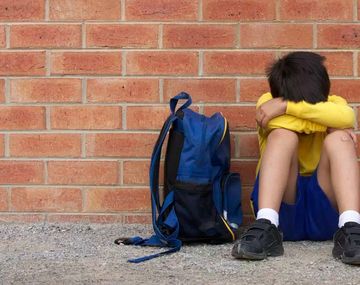 Un nene víctima de bullying se suicidó