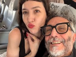 ¿moria casan confirmo el romance entre sofia gala y fito paez?: me pide la mano de mi hija ¿moria casan confirmo el romance entre sofia gala y fito paez?: me pide la mano de mi hija