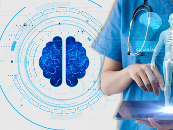 Se cree que ya superó a los médicos en distintas áreas