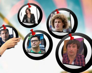 Canosa necesita salvar su programa