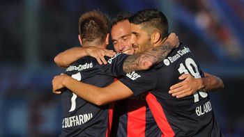 san lorenzo lo dio vuelta y se reencontro con el triunfo en un atrapante partido san lorenzo lo dio vuelta y se reencontro con el triunfo en un atrapante partido