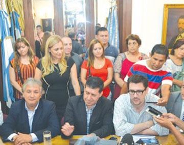 El lunes habrá clases en La Rioja