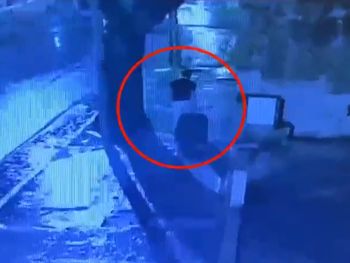 Habló el cocinero que descuartizó a su papá: Quería seguir cobrando la jubilación