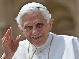 Benedicto XVI murió a los 95 años